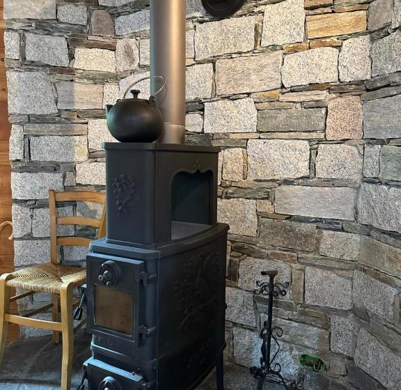 Bed and Breakfast La Piana Dal Sas