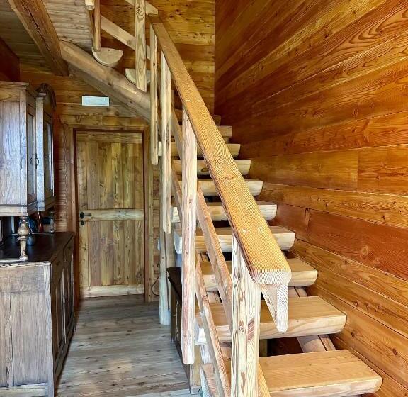 Bed and Breakfast La Piana Dal Sas