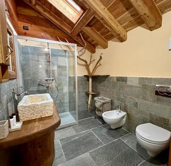 Bed and Breakfast La Piana Dal Sas