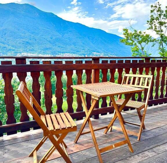 Bed and Breakfast La Piana Dal Sas