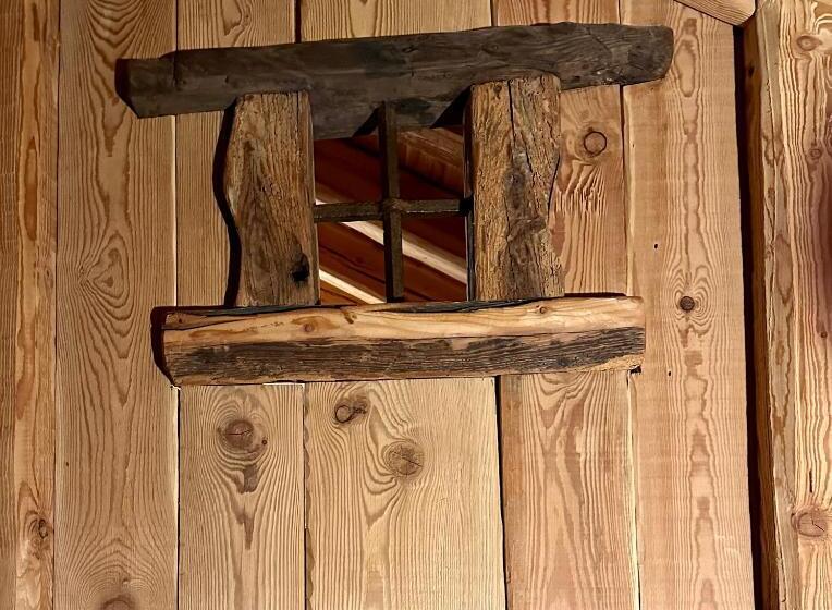 Bed and Breakfast La Piana Dal Sas