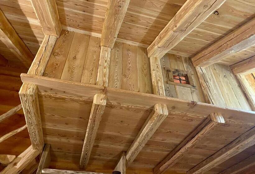 Bed and Breakfast La Piana Dal Sas