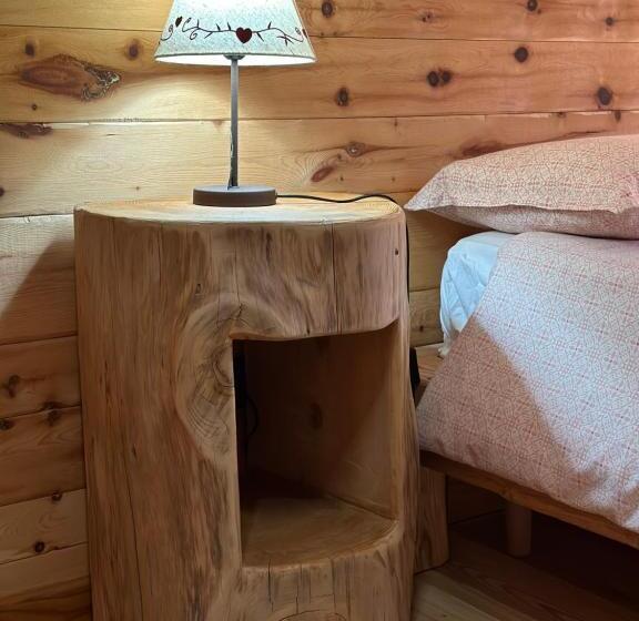 Bed and Breakfast La Piana Dal Sas