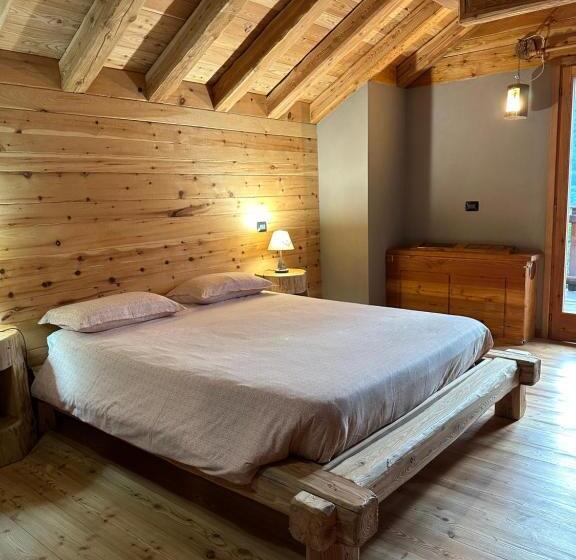 Bed and Breakfast La Piana Dal Sas