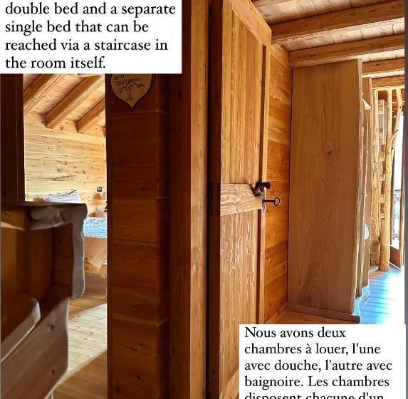 Bed and Breakfast La Piana Dal Sas