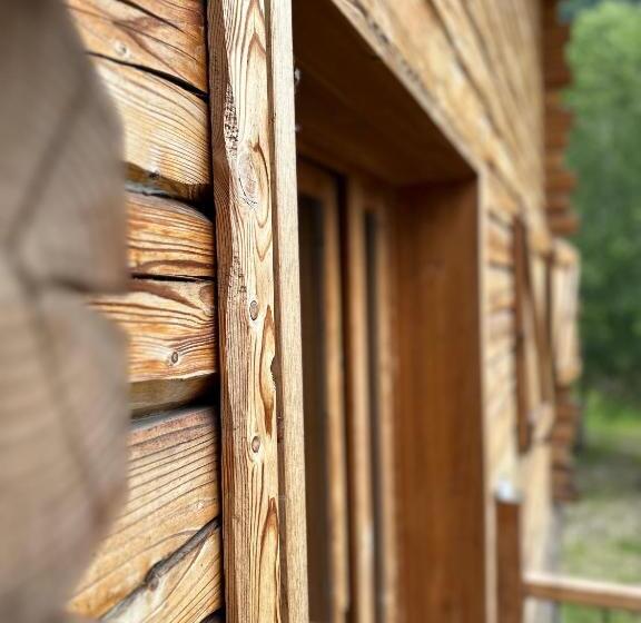 Bed and Breakfast La Piana Dal Sas