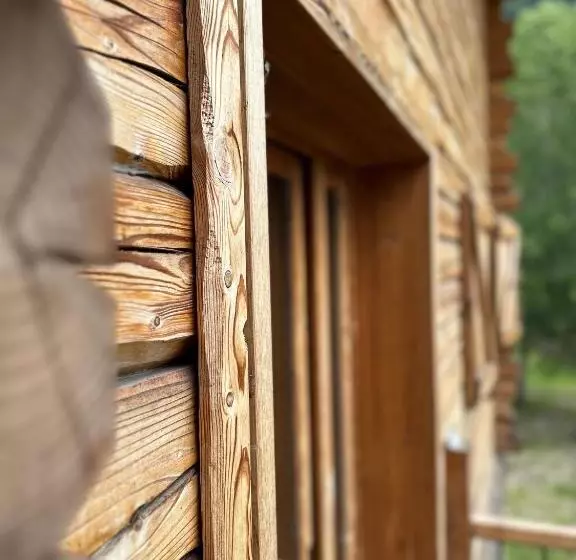 ベッドアンドブレックファースト La Piana Dal Sas