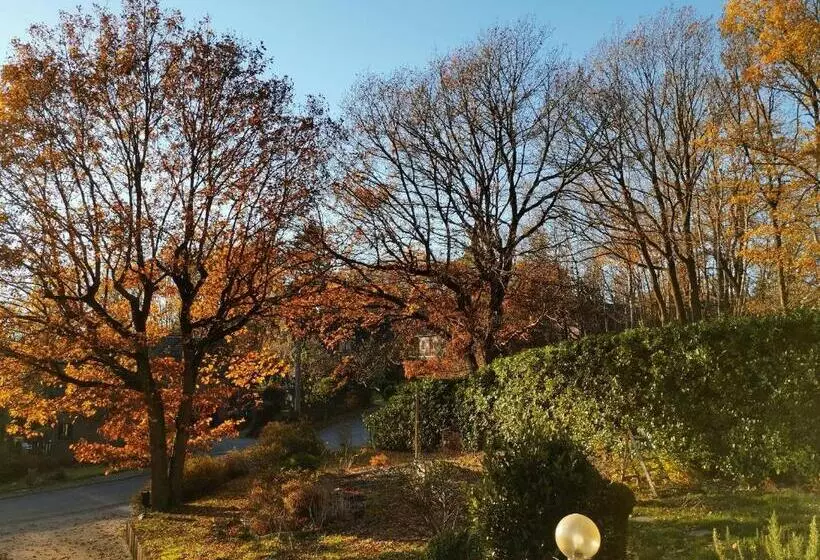 Bed and Breakfast Les Sittelles   Tilff