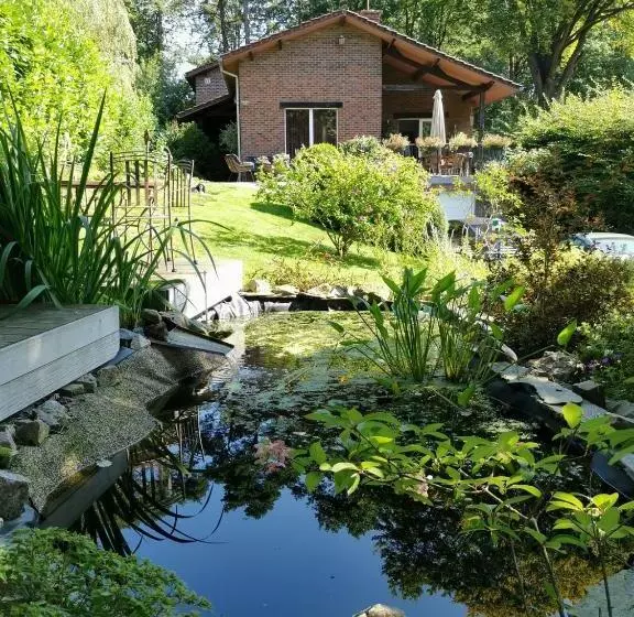 Bed and Breakfast Les Sittelles   Tilff