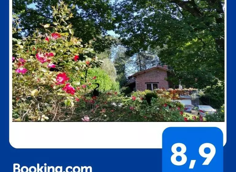 Bed and Breakfast Les Sittelles   Tilff