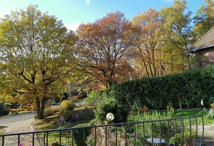 Bed and Breakfast Les Sittelles   Tilff