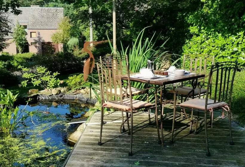 Bed and Breakfast Les Sittelles   Tilff