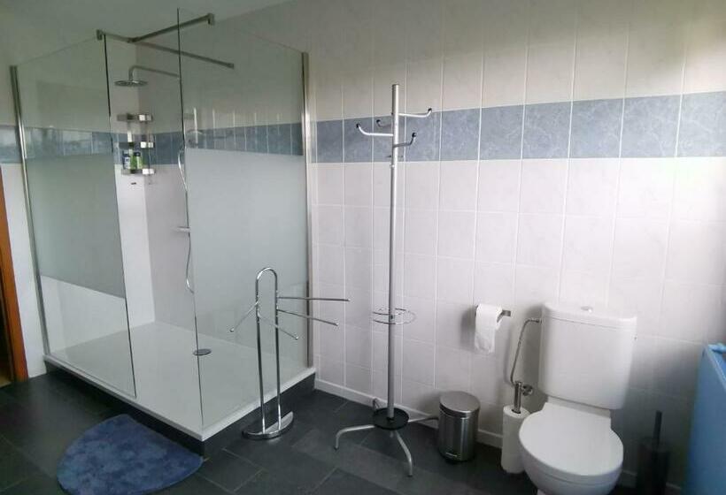 مبيت وإفطار Les Sittelles Tilff