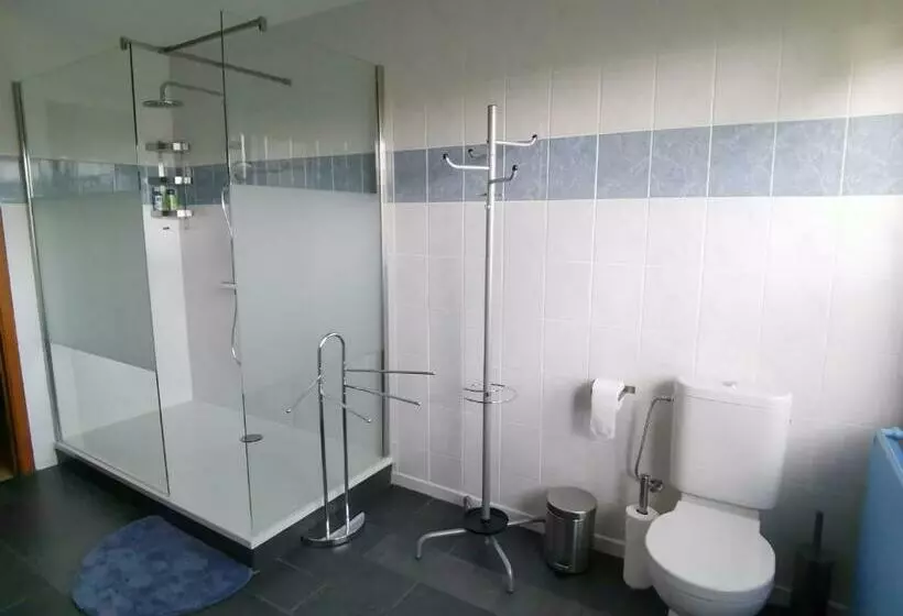 Bed and Breakfast Les Sittelles   Tilff