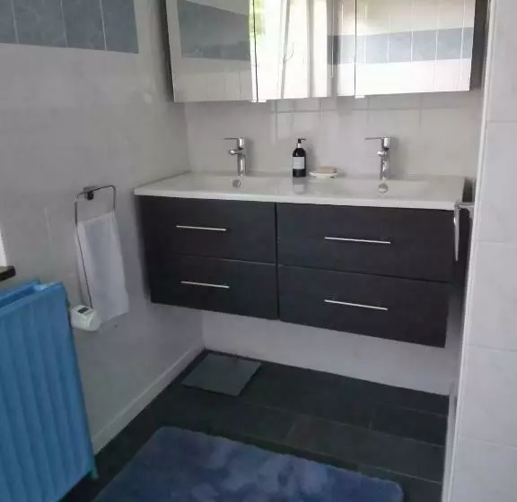 Bed and Breakfast Les Sittelles   Tilff