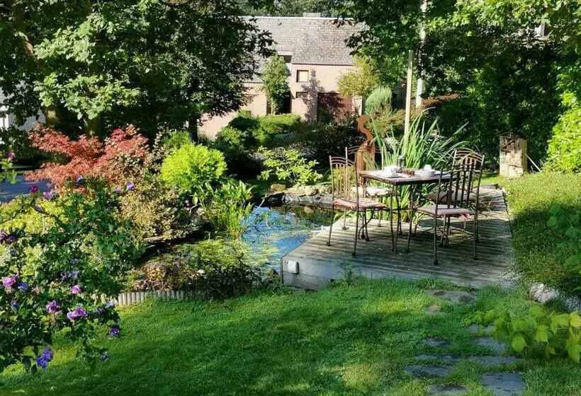 Bed and Breakfast Les Sittelles   Tilff