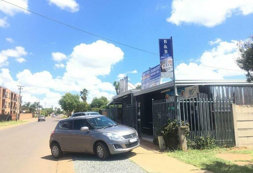 Bed and Breakfast Mighty Seven