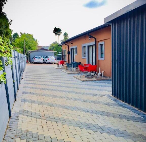 Bed and Breakfast Mighty Seven