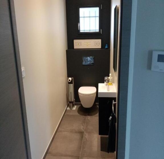 住宿加早餐  Un Air De Campagne