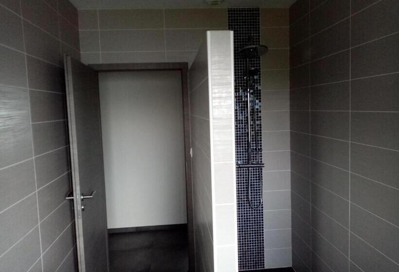 住宿加早餐  Un Air De Campagne