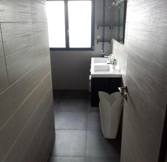 住宿加早餐  Un Air De Campagne