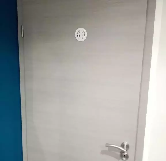 تختخواب و صبحانه Un Air De Campagne