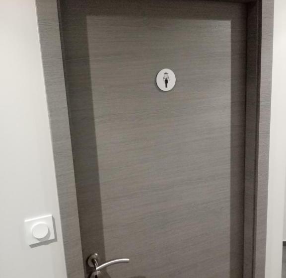 住宿加早餐  Un Air De Campagne