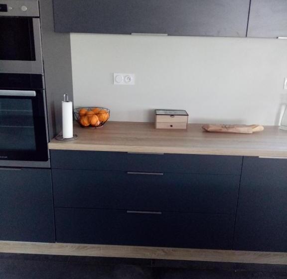 住宿加早餐  Un Air De Campagne