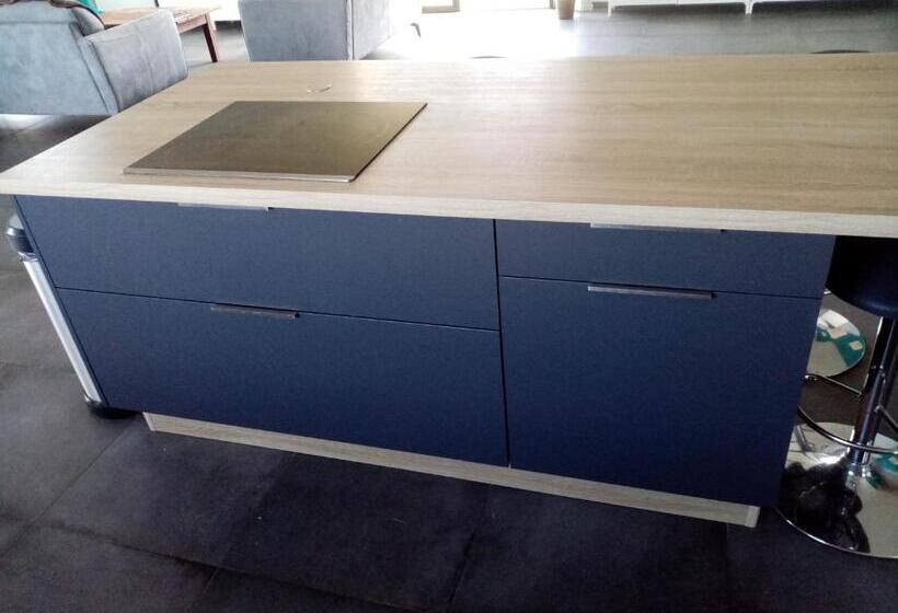 住宿加早餐  Un Air De Campagne