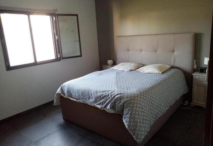 住宿加早餐  Un Air De Campagne