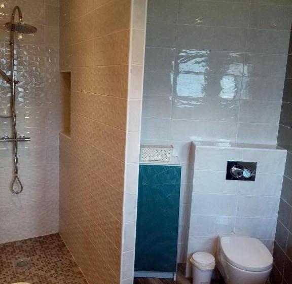 住宿加早餐  Un Air De Campagne