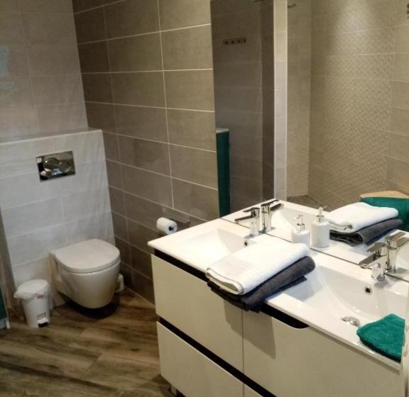 住宿加早餐  Un Air De Campagne