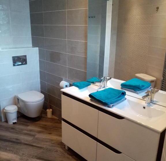 住宿加早餐  Un Air De Campagne