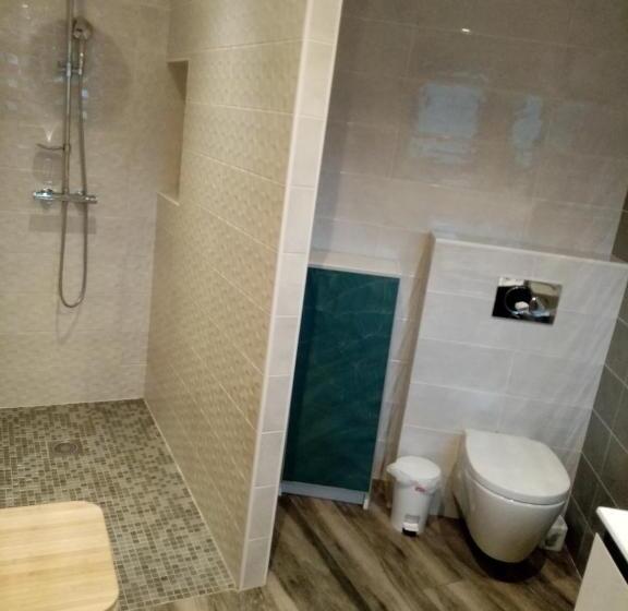 住宿加早餐  Un Air De Campagne