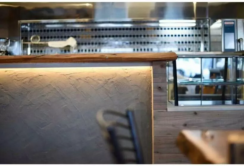 ホテル Guesthouse & Lounge Faro  Vacation Stay 68281v