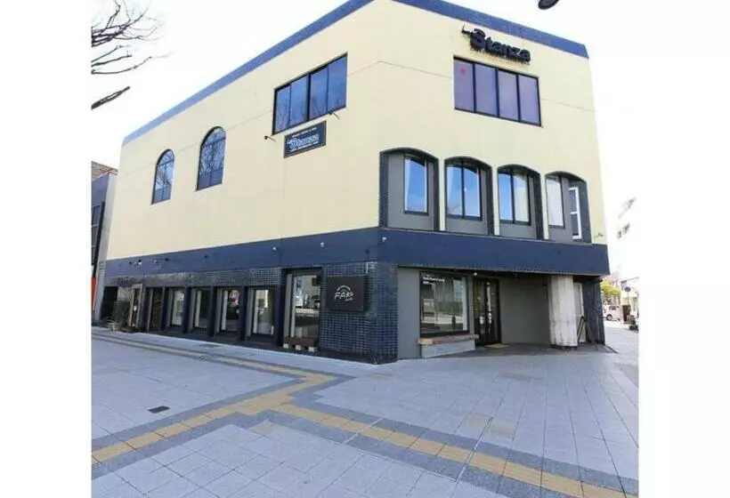ホテル Guesthouse & Lounge Faro  Vacation Stay 68281v