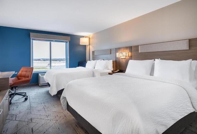 בית מלון כפרי Holiday Inn Express   Gaffney, An Ihg