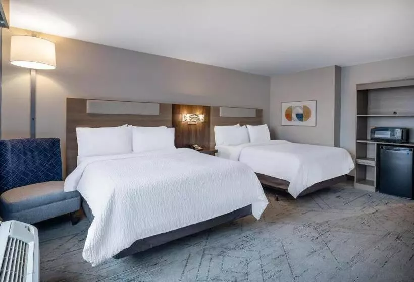 ホテル Holiday Inn Express   Gaffney, An Ihg