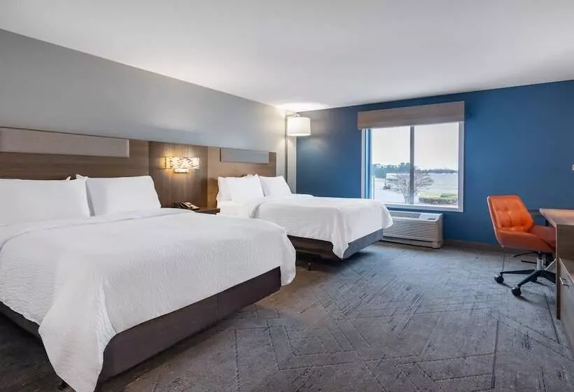 ホテル Holiday Inn Express   Gaffney, An Ihg