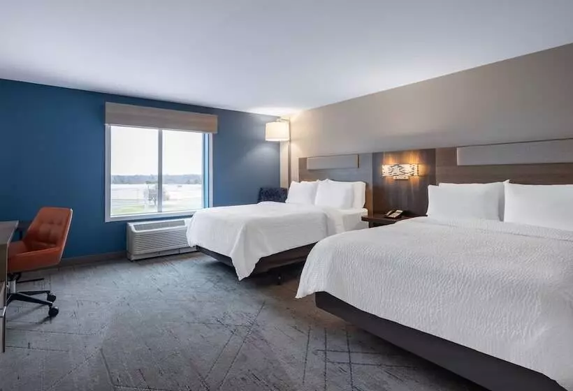 ホテル Holiday Inn Express   Gaffney, An Ihg