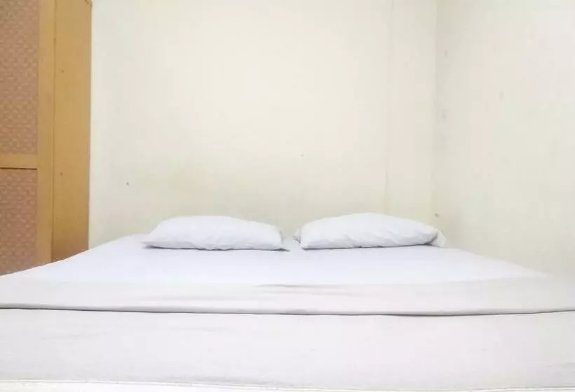 ホテル Pavilon Homestay Near Stikes Harapan Ibu Redpartner