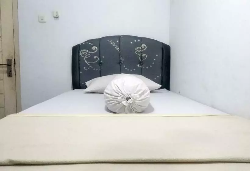 ホテル Pavilon Homestay Near Stikes Harapan Ibu Redpartner