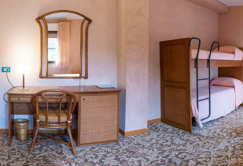 فندق Terrazzo D Abruzzo