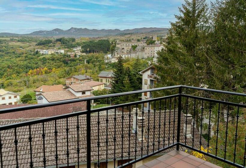 فندق Terrazzo D Abruzzo