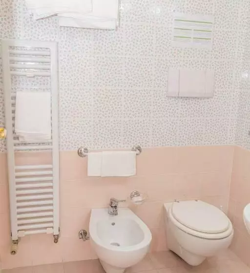 Hotelli Terrazzo D Abruzzo