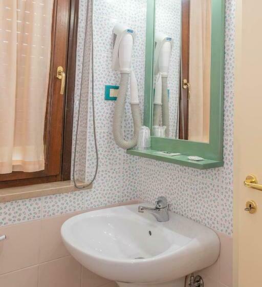 فندق Terrazzo D Abruzzo