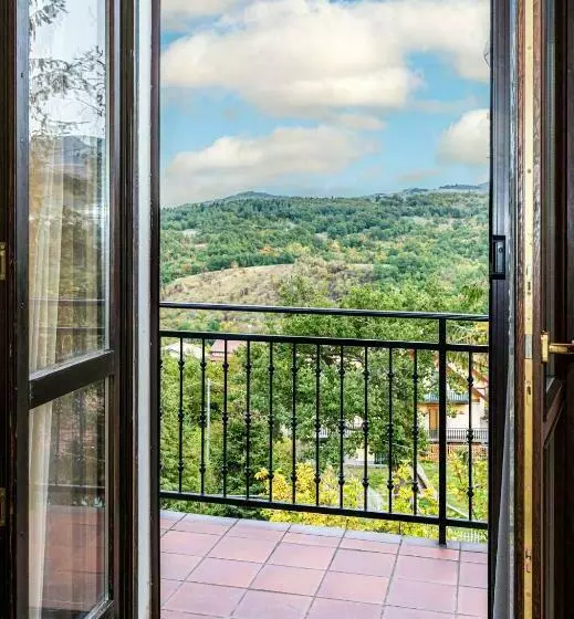 Hotelli Terrazzo D Abruzzo