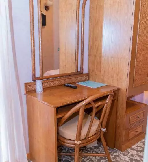 Hotelli Terrazzo D Abruzzo