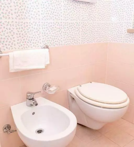 Hotelli Terrazzo D Abruzzo