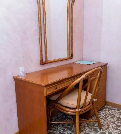 Hotelli Terrazzo D Abruzzo